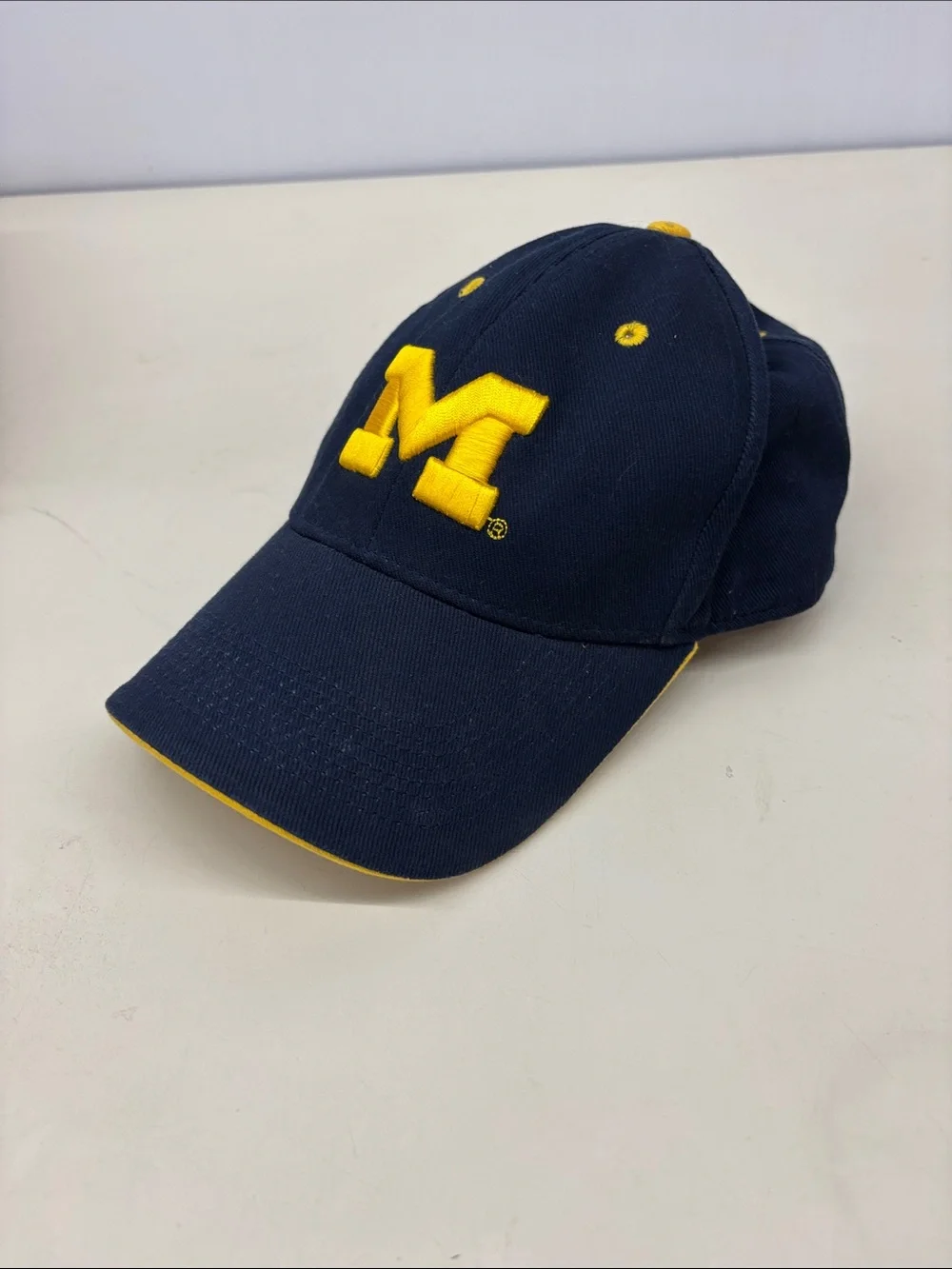 Michigan Baseball Cap
